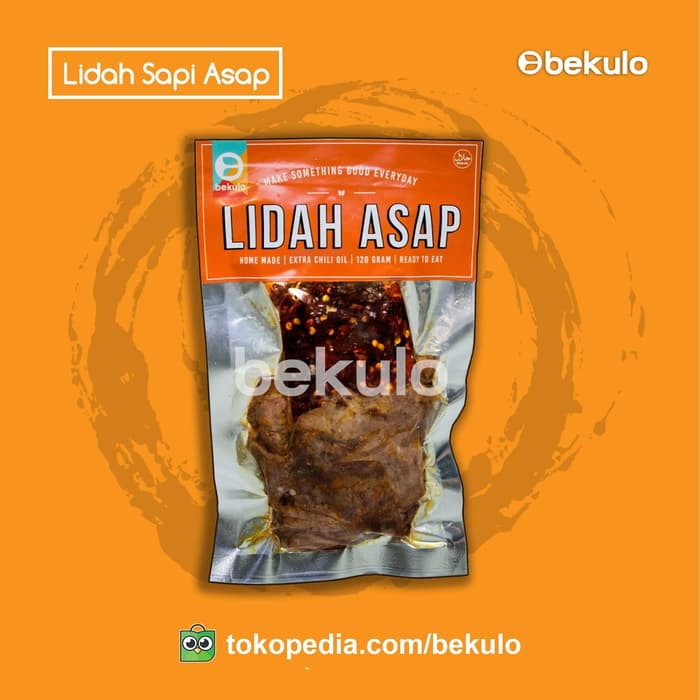 

LIDAH SAPI ASAP / SEI SAPI BEKULO KEMASAN SIAP SAJI KUALITAS TERBAIK SALE