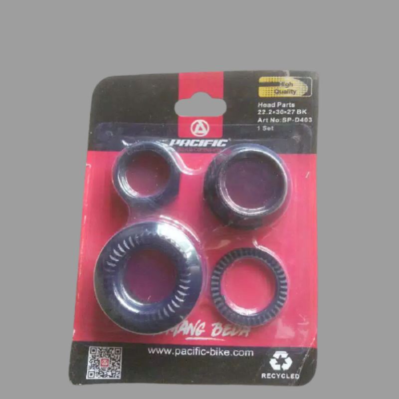 Kom Fork Sepeda | BMX | Minion | Lipat, gunung