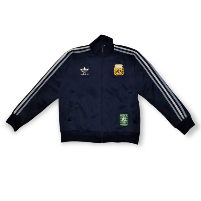 Tracktop adidas hand of god (HOG)