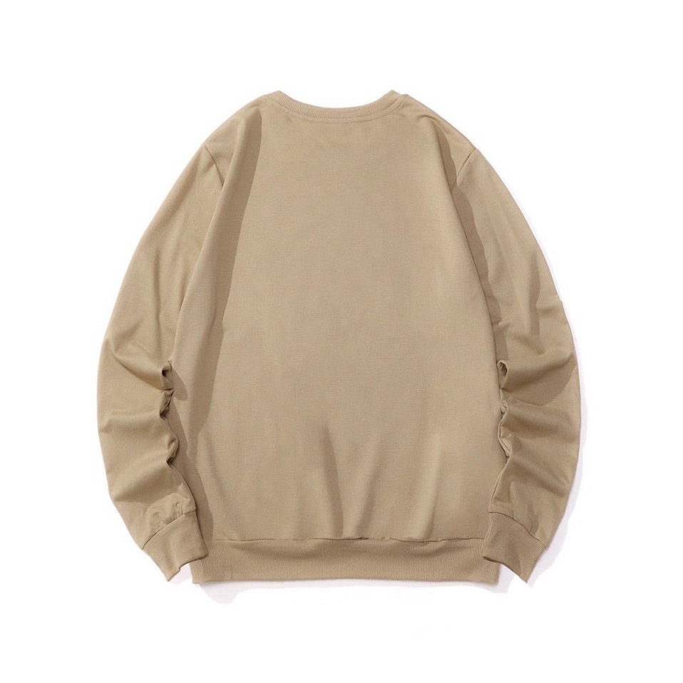 METAL Rutches Sweater Crewneck || Sweater Basic Musik Metal || Pria &amp; Wanita Sz M - L - XL