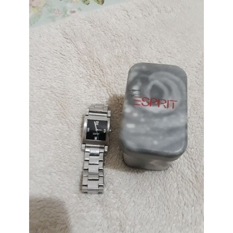 Jam Tangan ESPRIT ORI