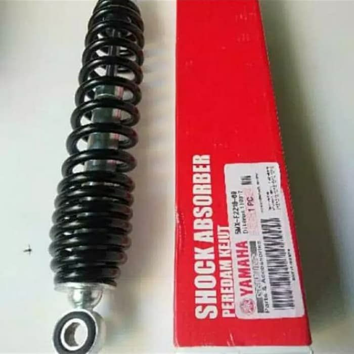 SHOCKBREAKER YAMAHA MIO M3/MIO Z/MIO J/MiO GT/KUALITAS ORI