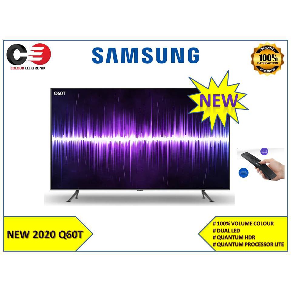 19+ Samsung qa43q60t 43 smart 4k ultra hd hdr qled tv ideas