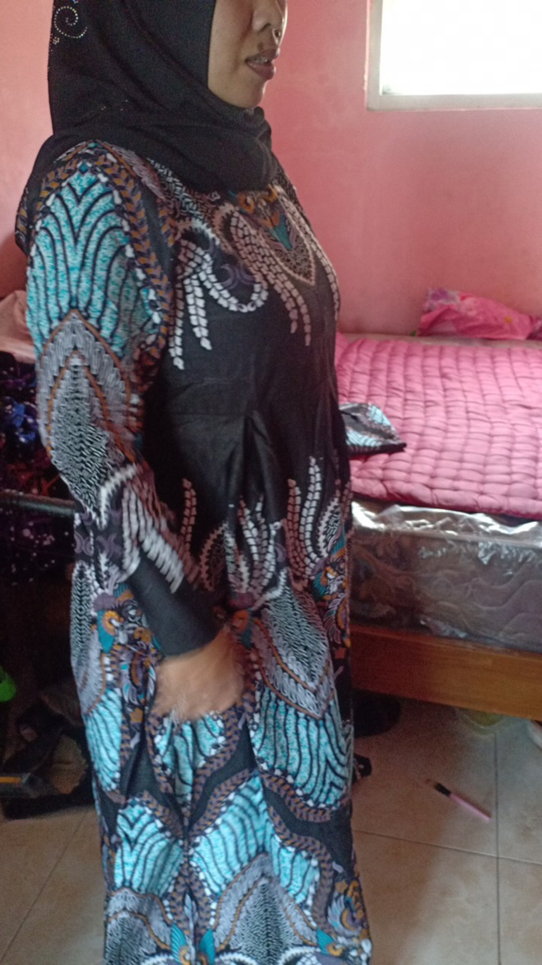 Batik Couple | Batik Couple Modern | Baju Batik Couple | Couple Batik Modern