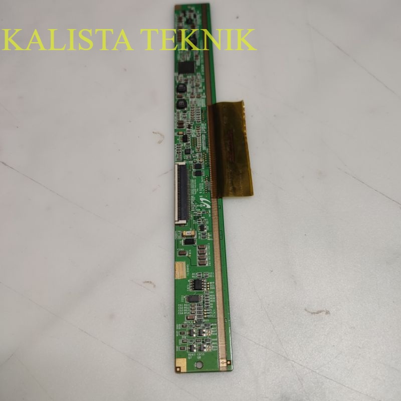 T Con Board Logic Papan Panel Tv Led samsung toshiba Sony 32 - satu kop ori