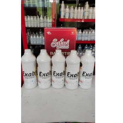 ♣ EXABS CAMPURAN PARFUM ORIGINAL/PELARUT 1000ML ➨