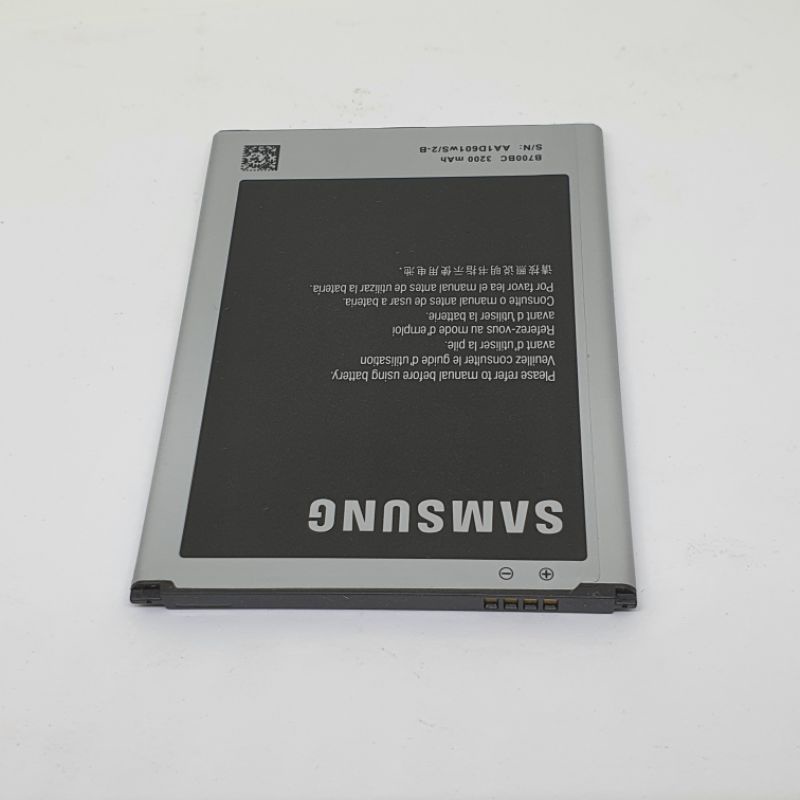 Baterai Batre Samsung Galaxy Mega 6.3 i9200 Battery Batere Samsung B700BC