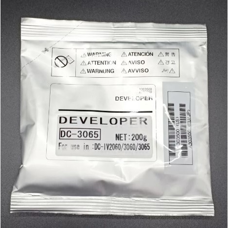 Developer Fuji Xerox Docucenter DC236 DC286 DC336 DC 236 286 336 Original