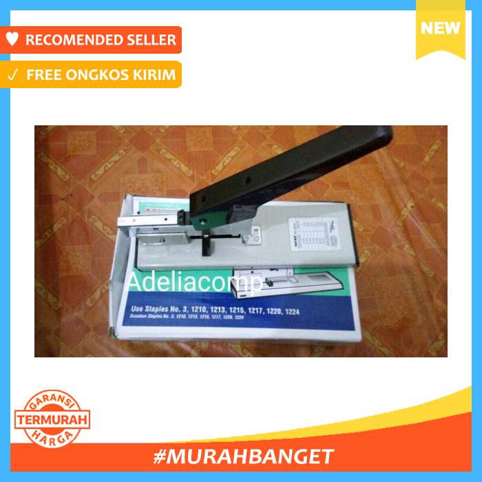 

Stapler Besar Hd 12N24 Original Kenko