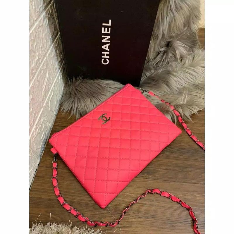 Fashion Pouch CH Slim