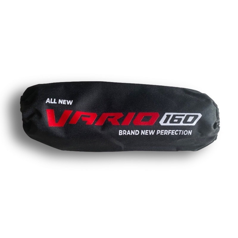 Sarung Shock Breaker Honda Vario 125 150 160 New Variasi Pelindung Shock