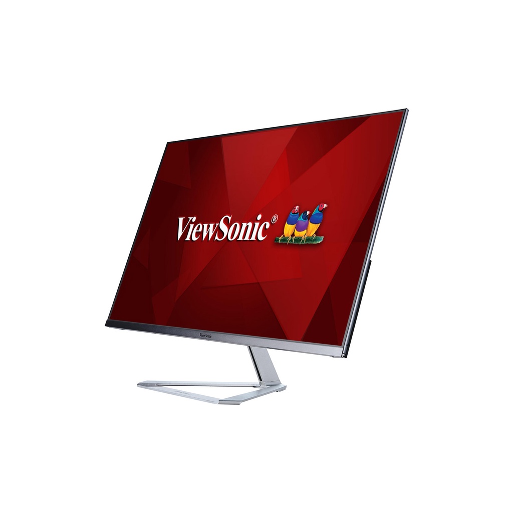 ViewSonic 32&quot; VX3276-2K-MHD