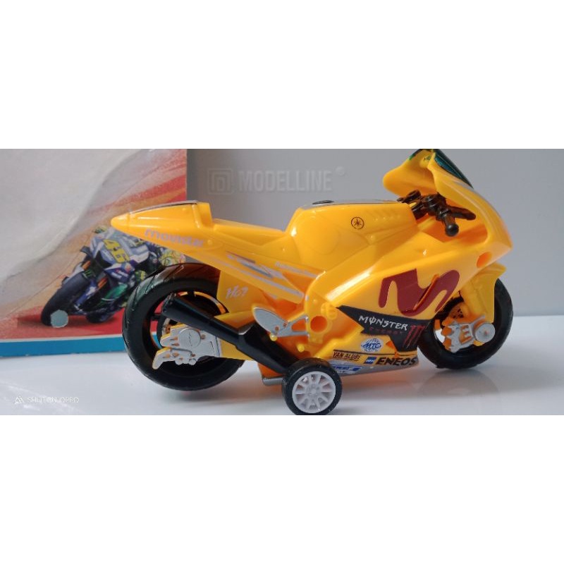 Mainan.Anak.motor.Gp.mini