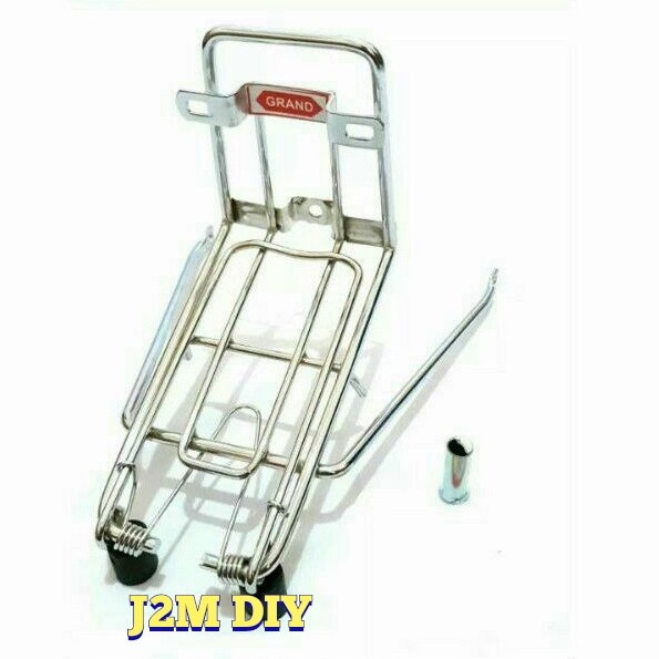 Rak jepit depan Honda Astrea grand Astrea star Astrea prima