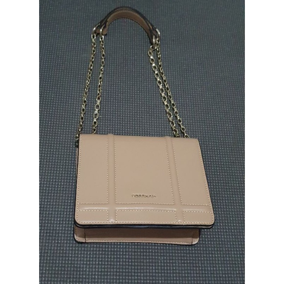 Obermain sling bag - preloved