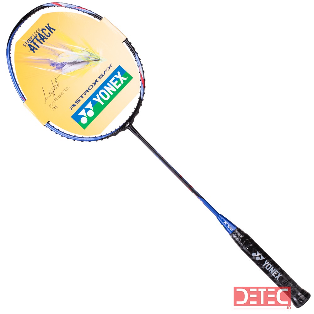 Yonex ASTROX 5 FX - Black purple F5
