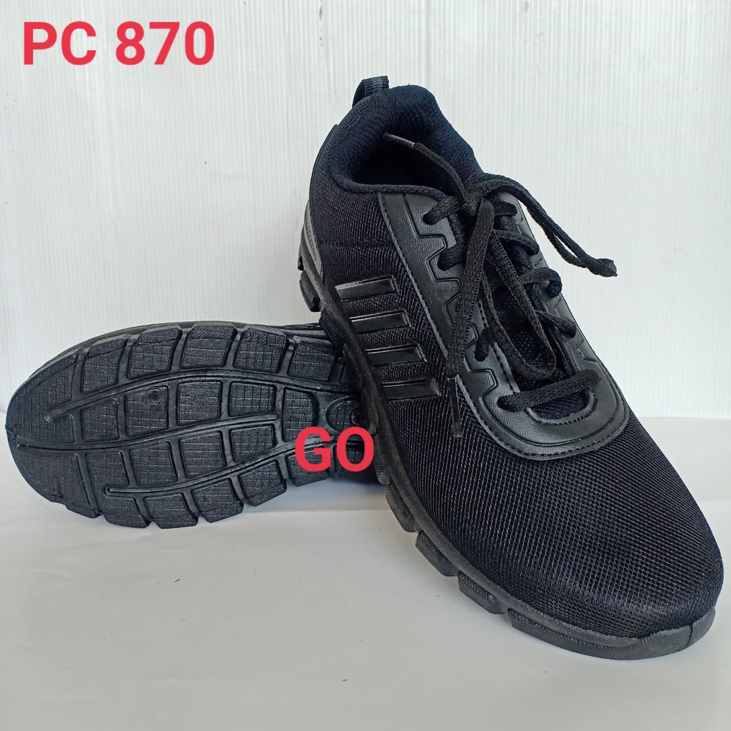 gof PRO ATT PC 870 PRO ATT PA 700  SEPATU SNEAKERS SEPATU SEKOLAH TALI PRO ATT ORIGINAL