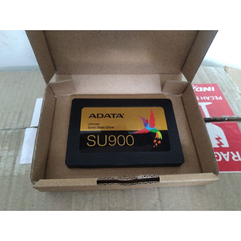 SSD ADATA SU 900 512GB