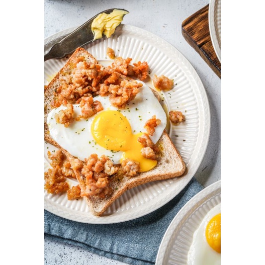

Porki Kornet (500grams)