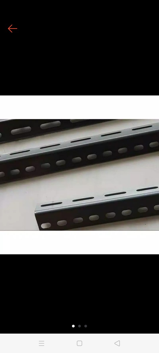 Tiang Siku 2 Meter