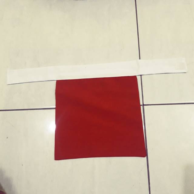 SCRAFT /HASDUK PASKIBRA