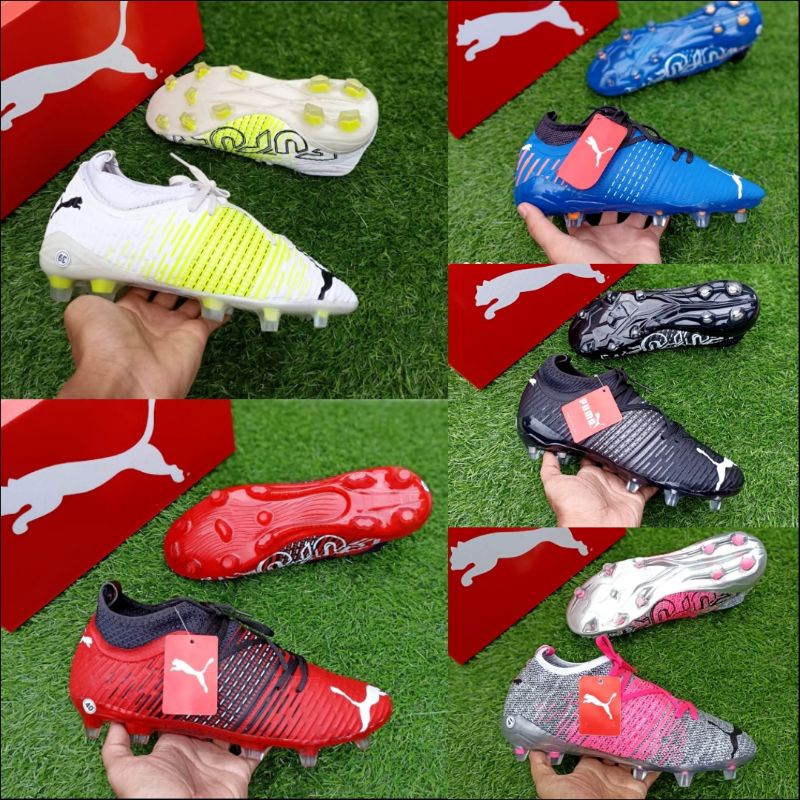 Sepatu Bola Puma Future Terbaru