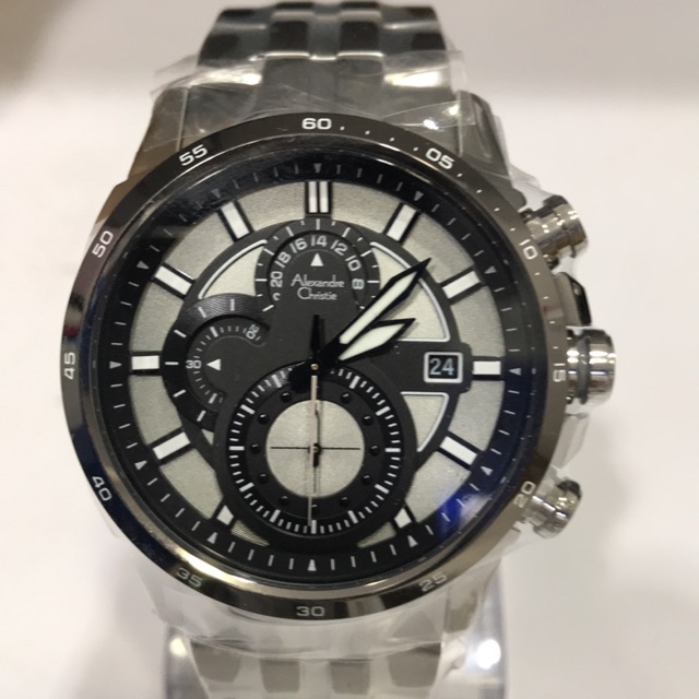 ALEXANDRE CHRISTIE 6363MC