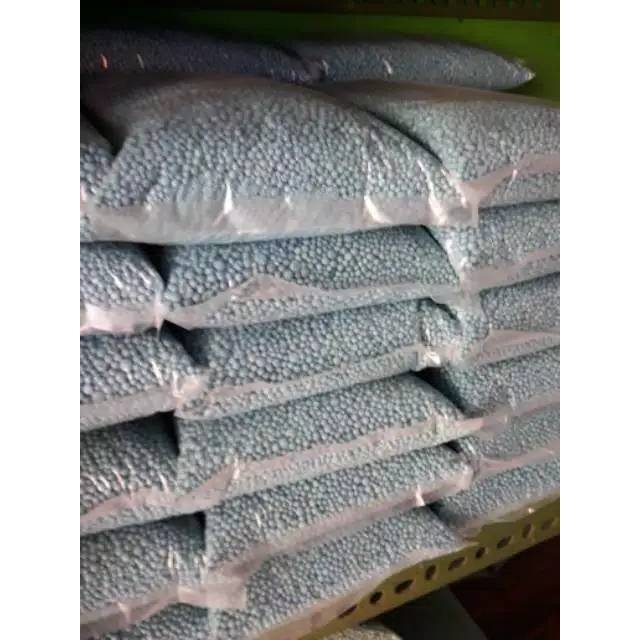 Pupuk NPK Mutiara - NPK 16