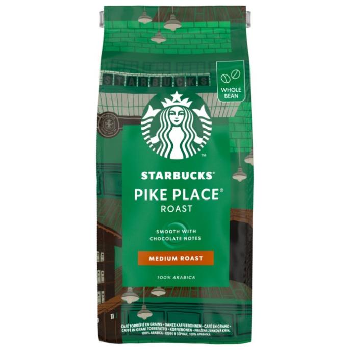 

STARBUCKS PIKE PLACE BIJI KOPI FBFG63546