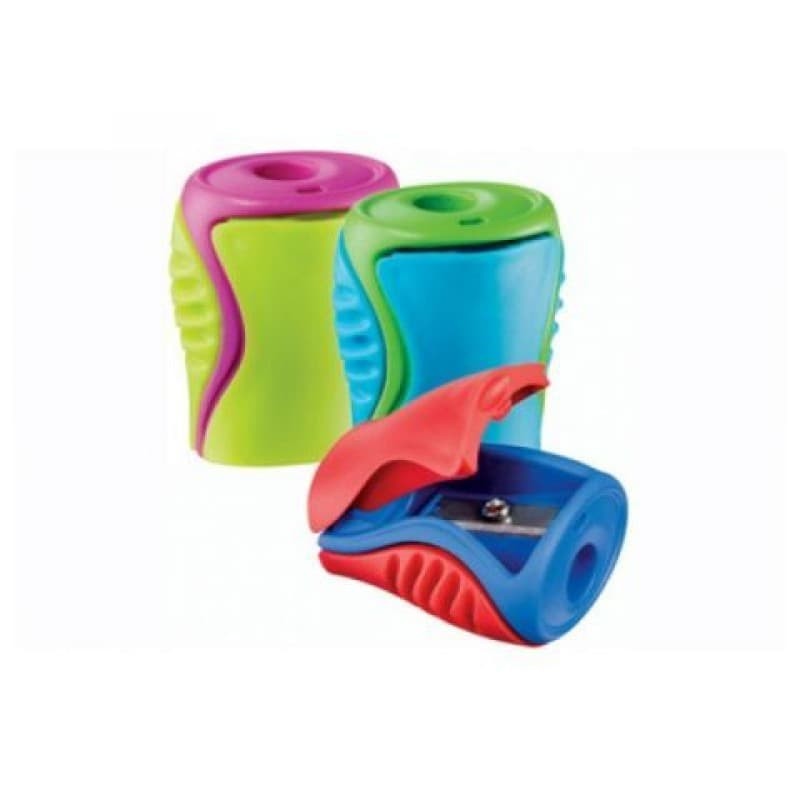 

Maped Boogy Sharpener 1 Hole With Canister - Dsiplay PS063311