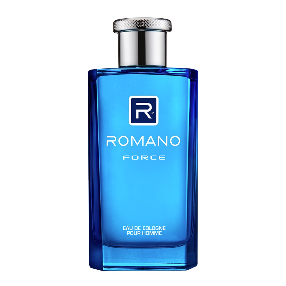 ROMANO EAU DE COLOGNE POUR HOMME