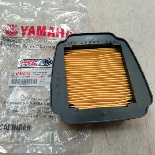 SARINGAN FILTER UDARA MX KING MXKING EXITER EXICER ORI ORIGINAL YAMAHA YGP ASLI 2PV-E4450-00