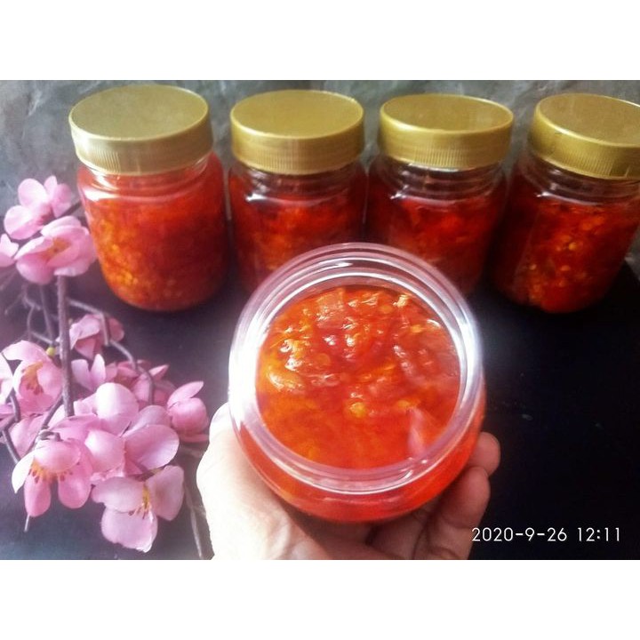 

Sambel Bawang