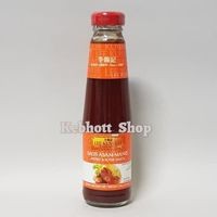 

Lee Kum Kee Sweet & Sour Sauce 240ml | Saus Asam Manis