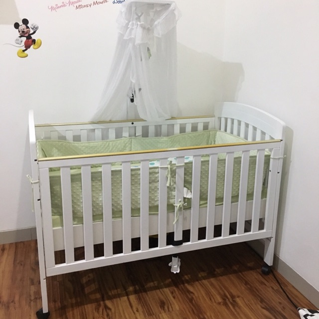 Preloved Baby Box BabyBelle Chelsea