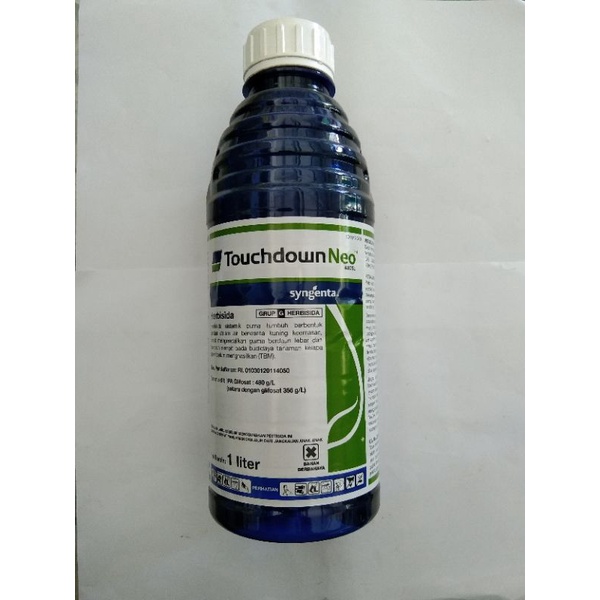 TOUCHDOWN NEO 1000ML HERBISIDA