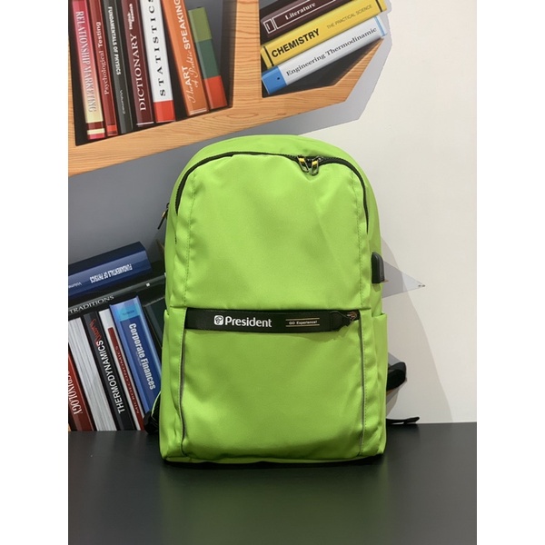 Backpack President 9167 XU