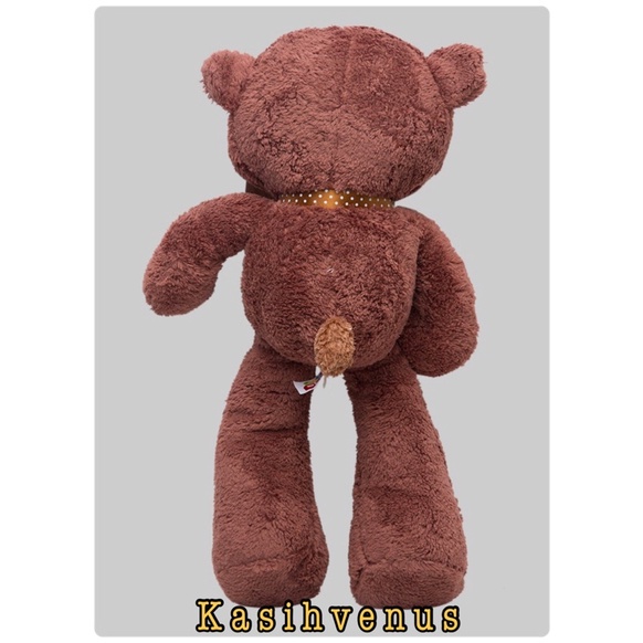 Boneka “Little M”/boneka bear