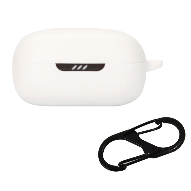 Btsg Earphone Lembut Untuk Case Protect Cover Anti Gores Non-slip Lengan Untuk JBLLive Pr