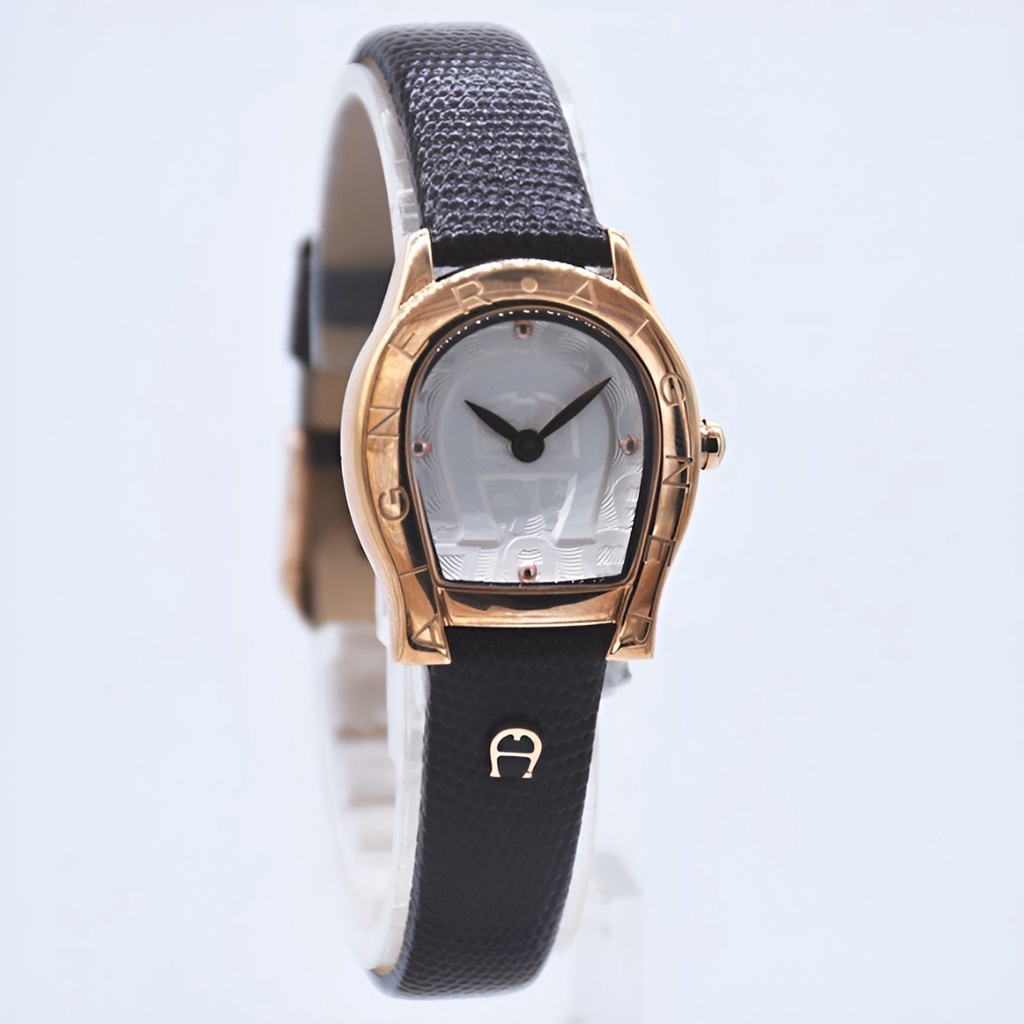 Jam Tangan Wanita Aigner A24215AA Original