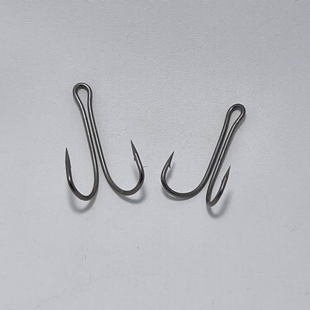 double hook