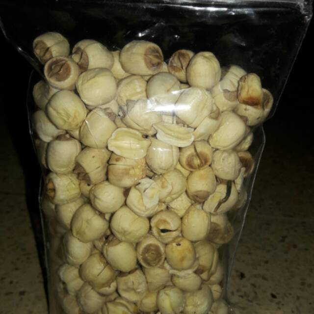 

BIJI TERATAI 150 GRAM