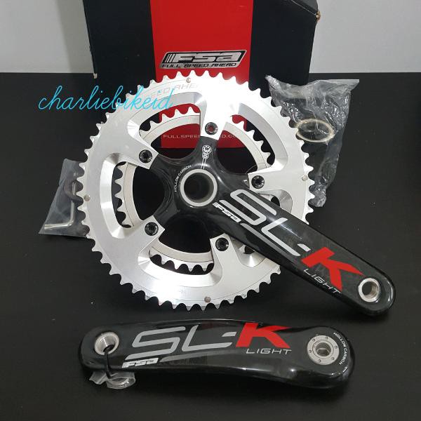 fsa slk crank
