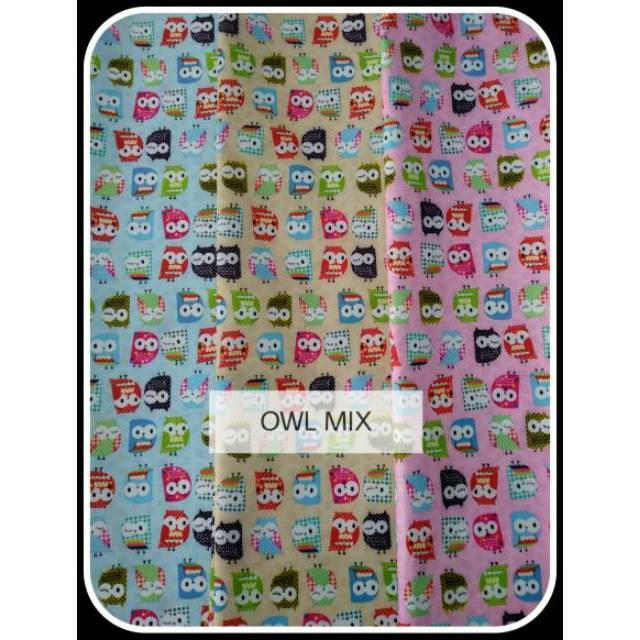 Kain Ripstop Nylon (Ripstop Laminasi) Waterproof