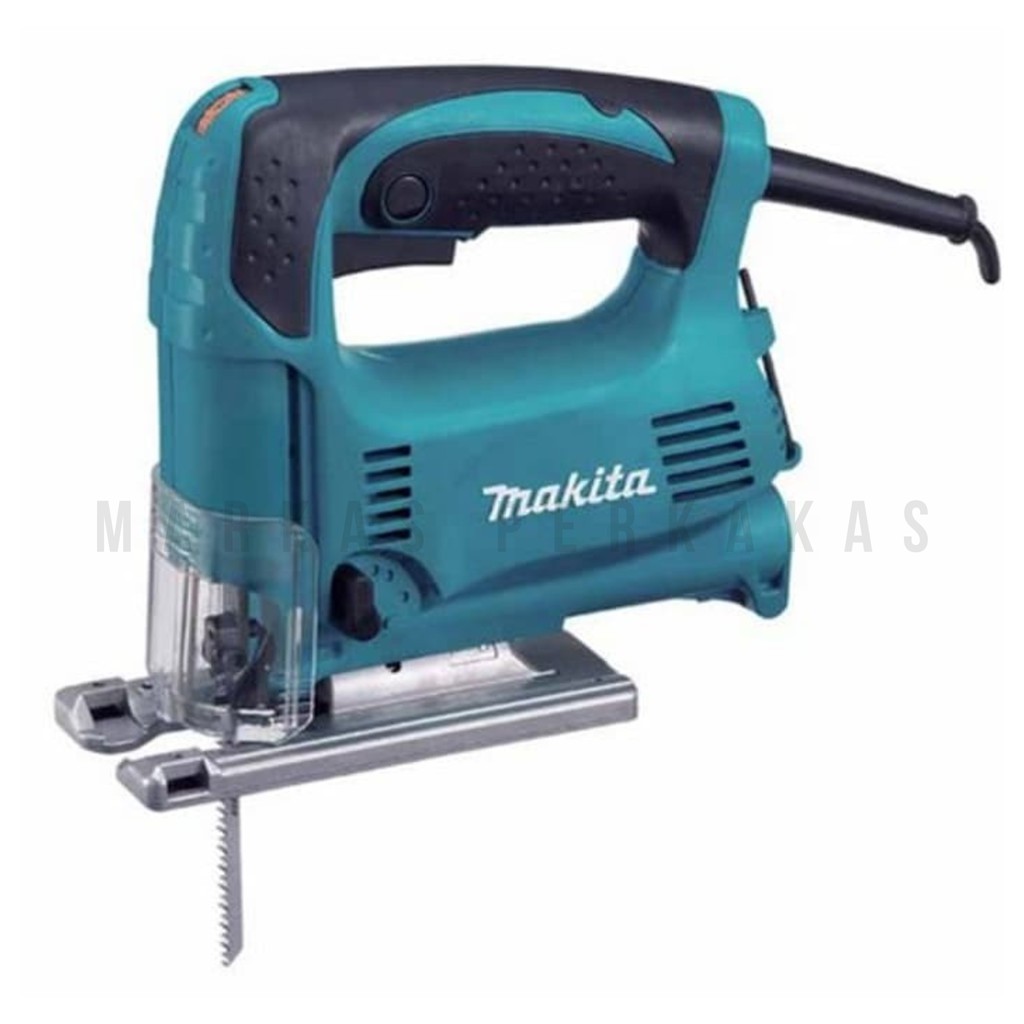 Makita Mesin Gergaji Kayu Jahit 4329 - Mesin Gergaji Jigsaw 4329 Makita