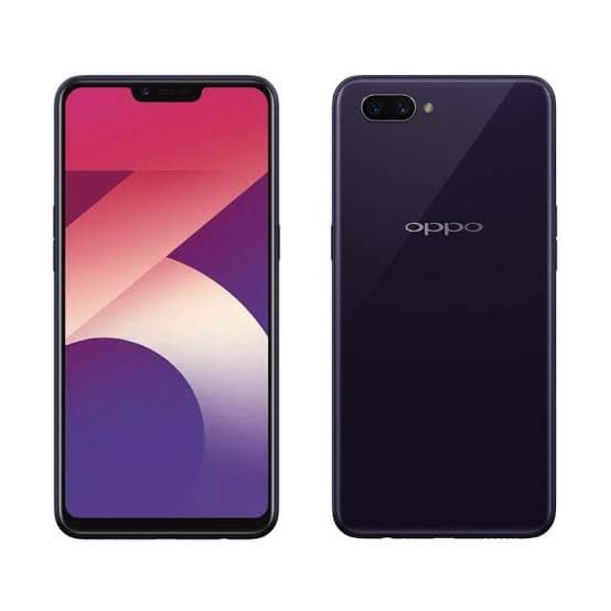 Oppo A3s ram 4/64//6/128 GARANSI TOKO 1 TAHUN