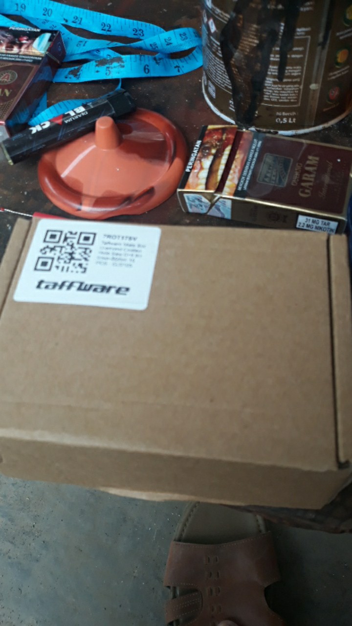 Set Mata Bor Kaca Keramik Granit Marmer Batu Porselen Diamond Hss