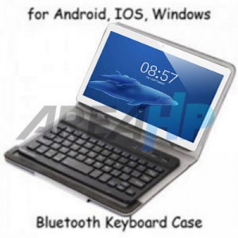 Keyboard Removable Case Casing Cover Alldocube Tab Tablet Android 9.6 Inch iPlay 9