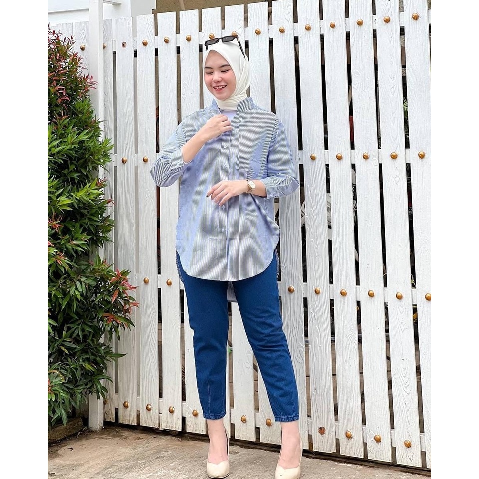 Gamis danila baju atasan gamis terbaru Tunik tunik wanita gamis remaja baju gamis wanita terbaru 202