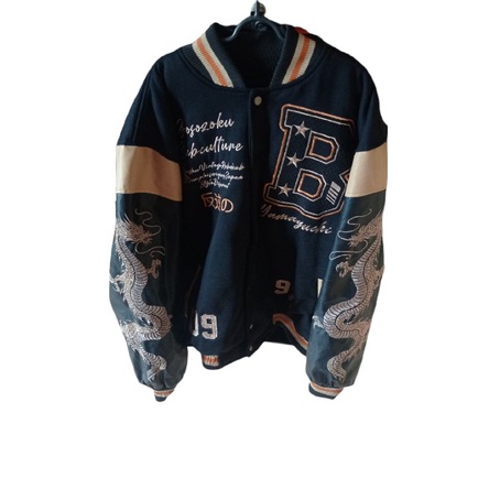 Varsity Yamaguchi Memphisorigins